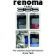 Renoma 365 Mini Briefs (3 in 1)