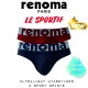 Renoma Le Sportif Mini (2 in 1)