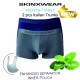 Skinxwear MENTA Trunks (2 in 1)